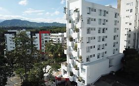 Edificio Plaza U Wellness